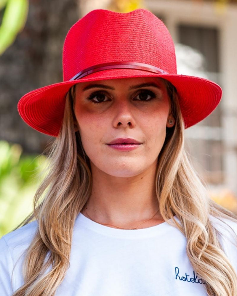 Chapeaux TRAVAUX EN COURS - Chapeau