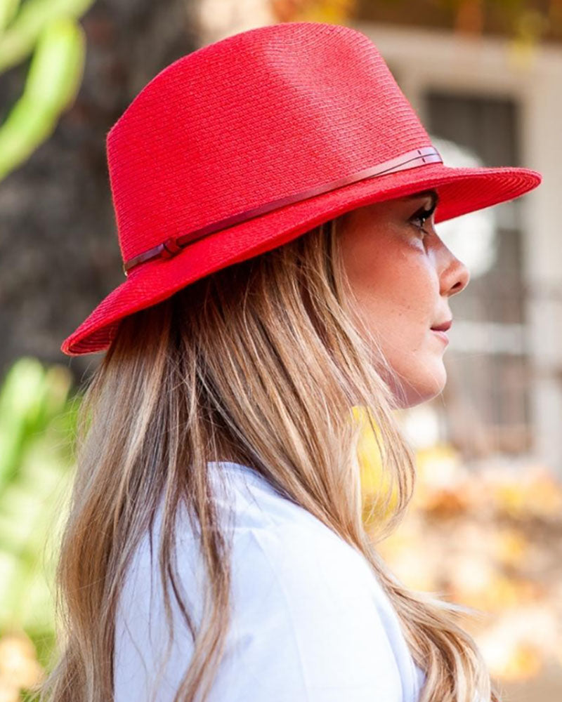 Chapeaux TRAVAUX EN COURS - Chapeau