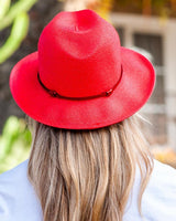 Chapeaux TRAVAUX EN COURS - Chapeau