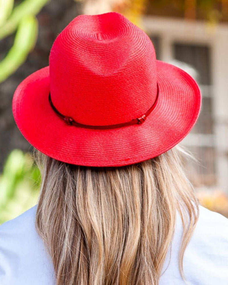 Chapeaux TRAVAUX EN COURS - Chapeau