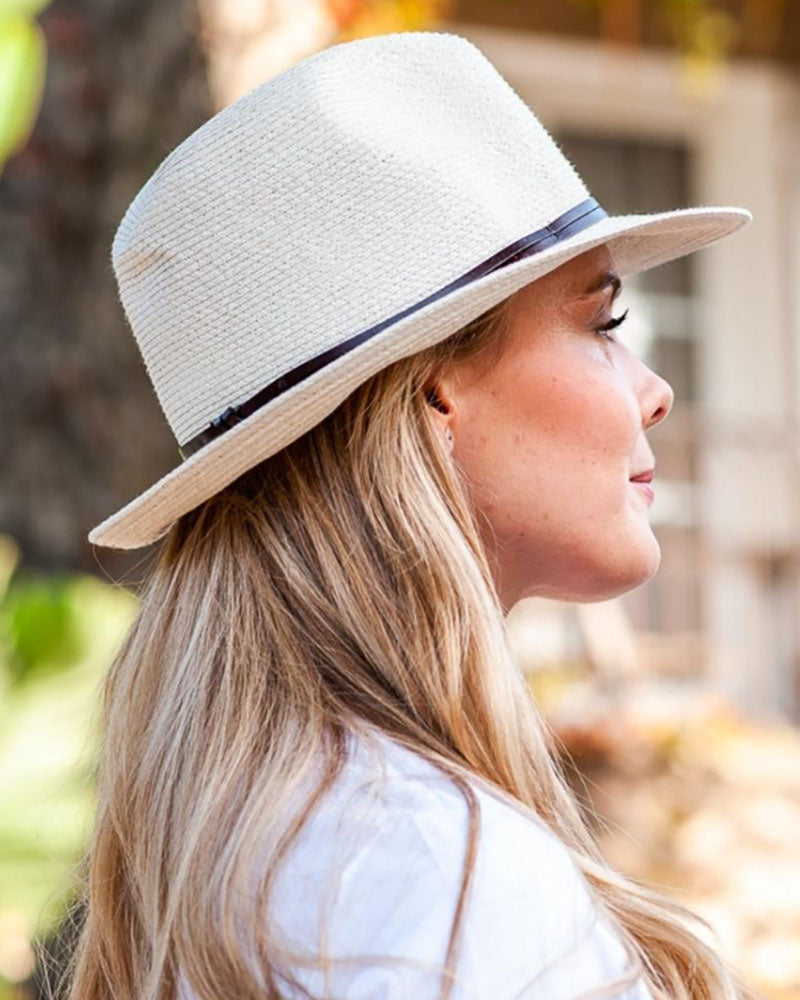 Chapeau travaux en cours