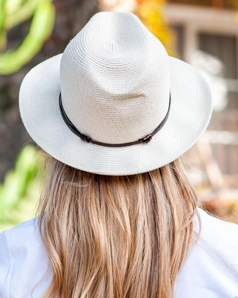 Chapeaux TRAVAUX EN COURS - Chapeau