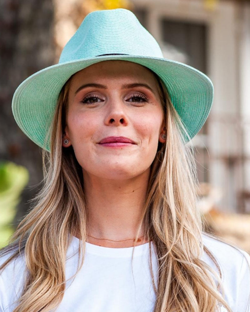 Chapeaux TRAVAUX EN COURS - Chapeau