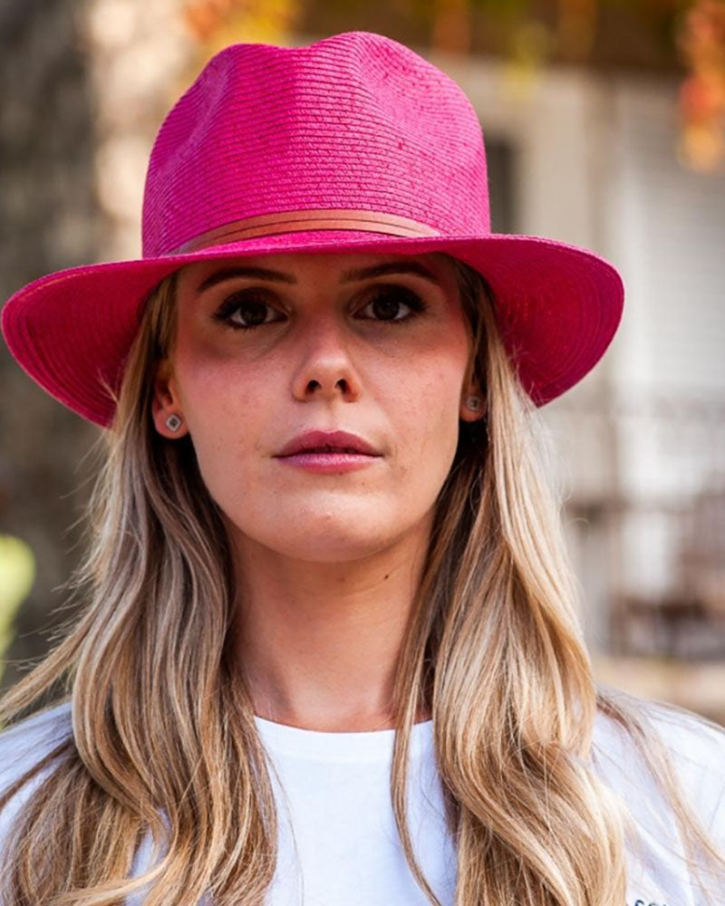 Chapeaux TRAVAUX EN COURS - Chapeau