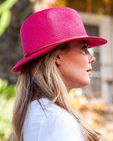 Chapeaux TRAVAUX EN COURS - Chapeau