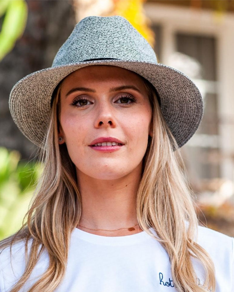 Chapeau travaux en cours