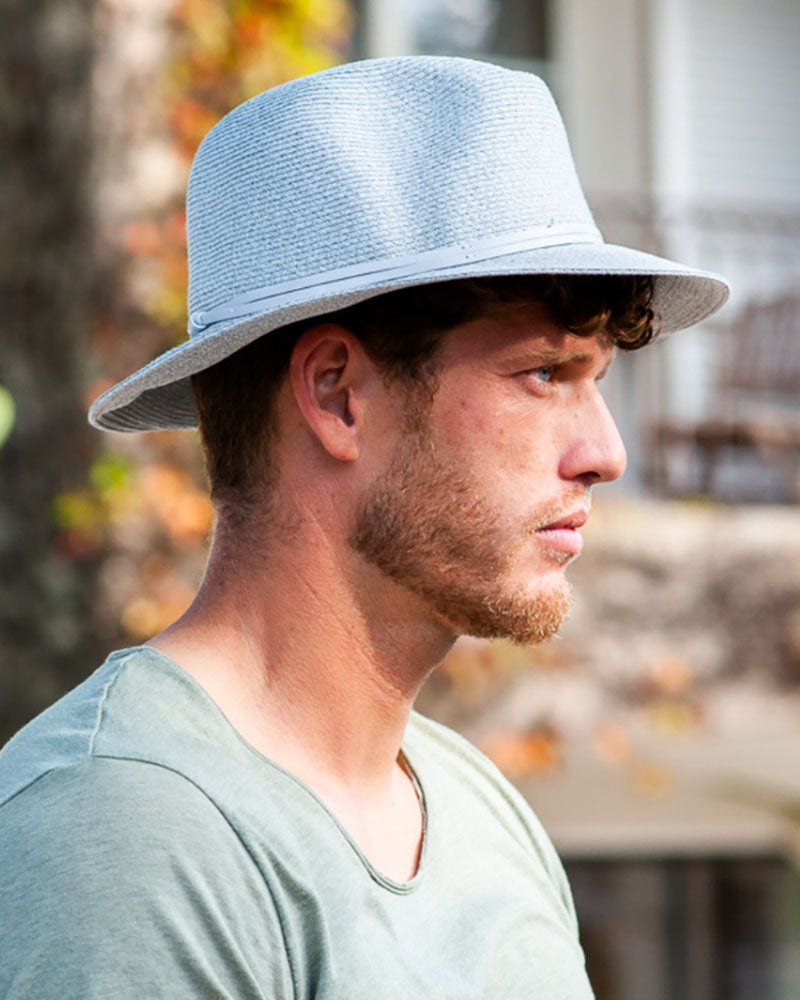 Chapeaux TRAVAUX EN COURS - Chapeau