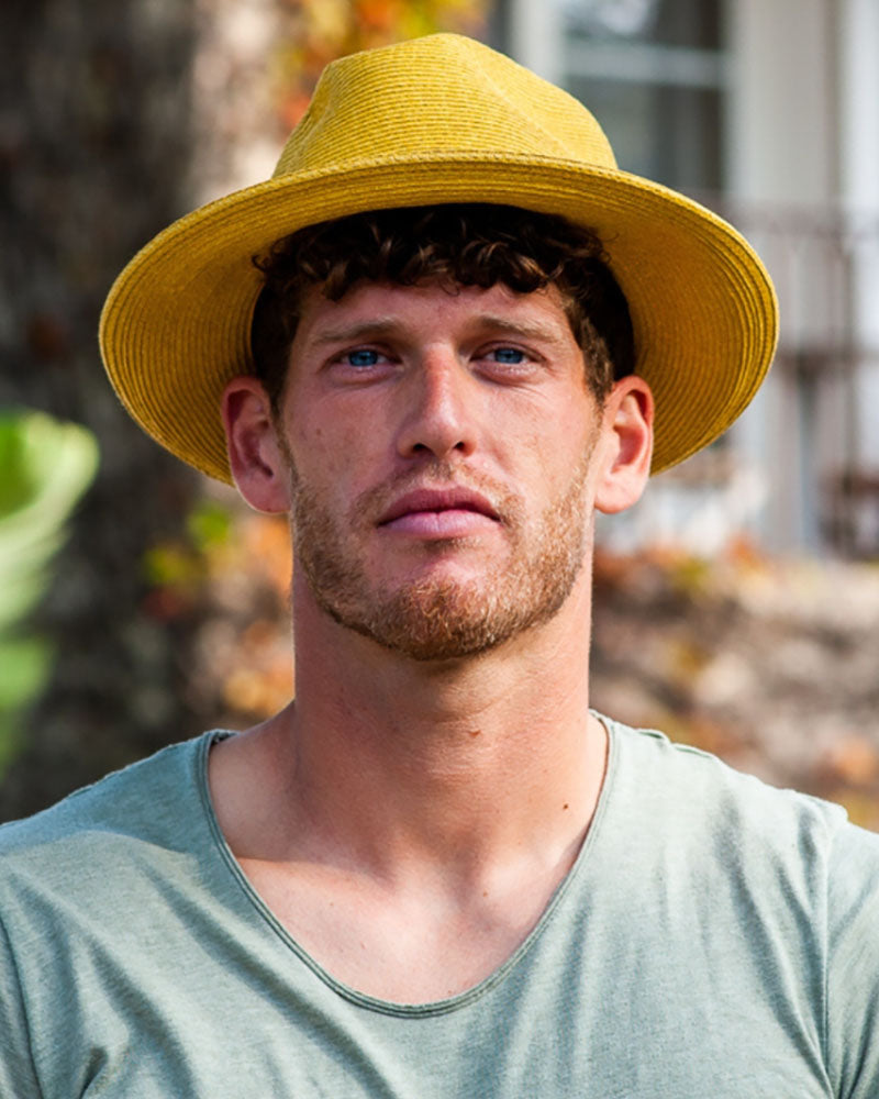 Chapeaux TRAVAUX EN COURS - Chapeau