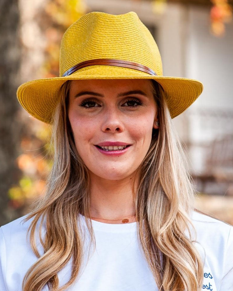 Chapeau travaux en cours