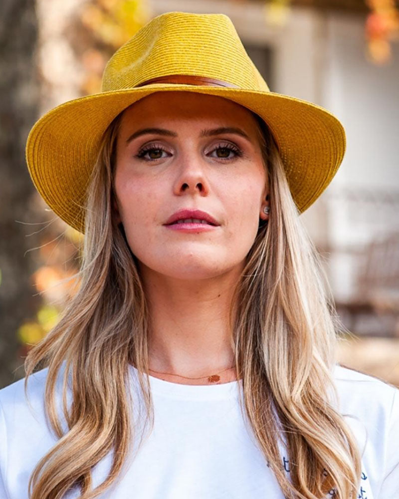 Chapeau travaux en cours