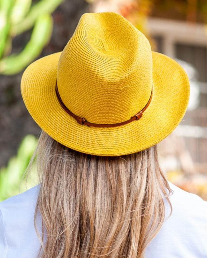 Chapeaux TRAVAUX EN COURS - Chapeau