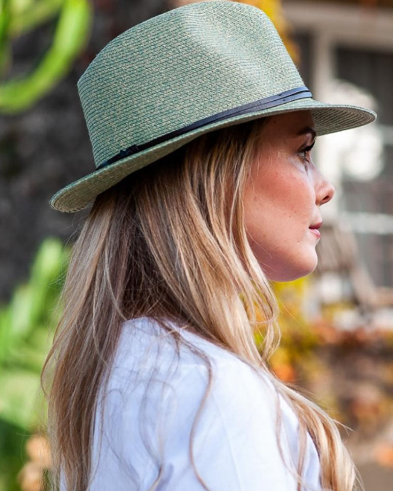 Chapeaux TRAVAUX EN COURS - Chapeau