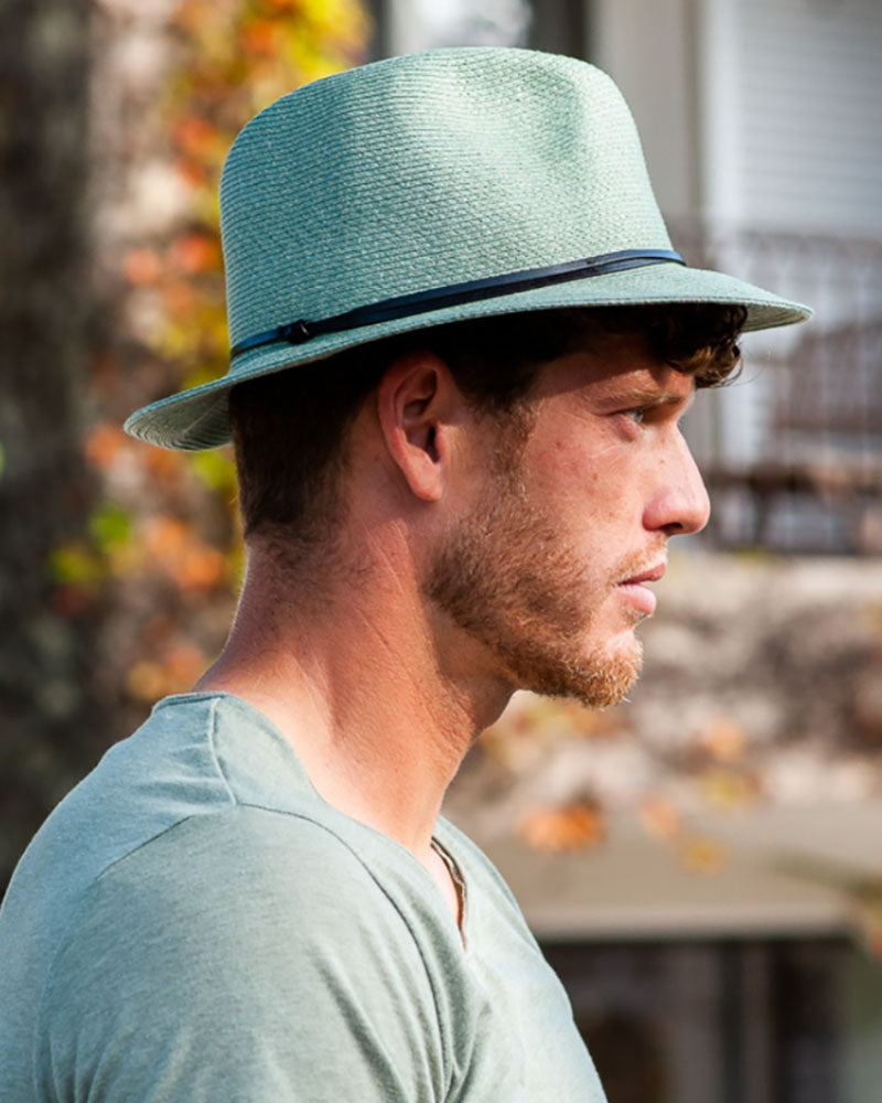 Chapeaux TRAVAUX EN COURS - Chapeau