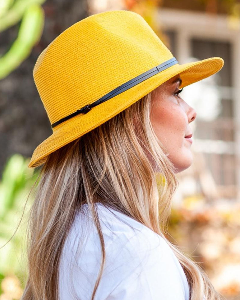 Chapeaux TRAVAUX EN COURS - Chapeau