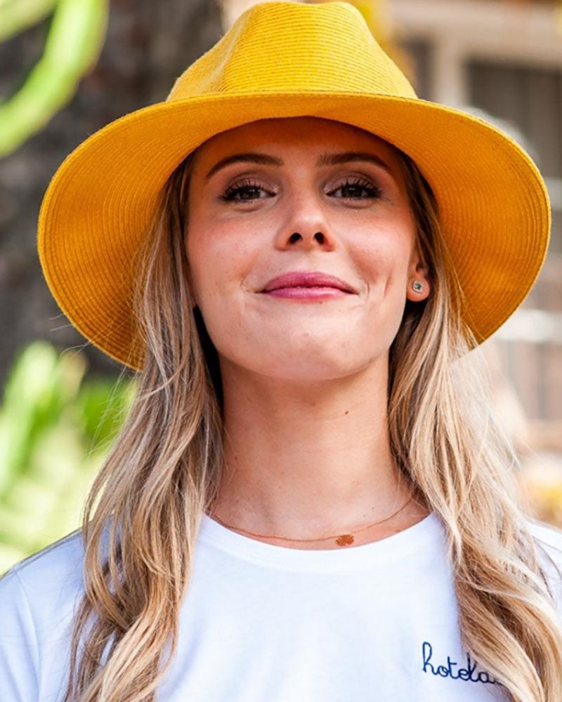 Chapeaux TRAVAUX EN COURS - Chapeau