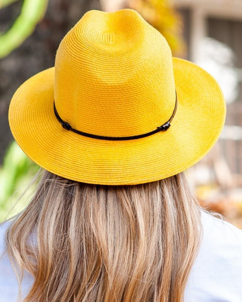 Chapeaux TRAVAUX EN COURS - Chapeau