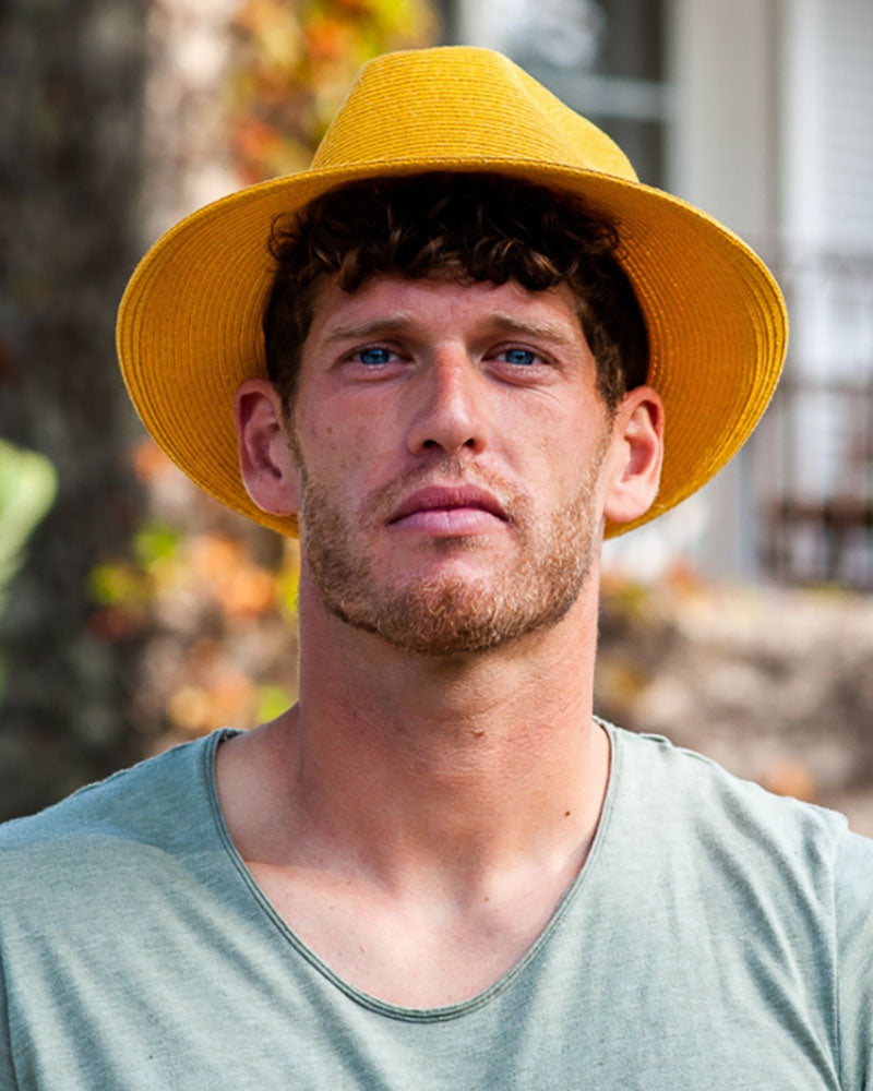 Chapeaux TRAVAUX EN COURS - Chapeau