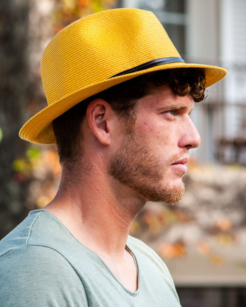 Chapeaux TRAVAUX EN COURS - Chapeau