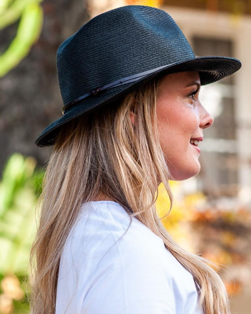 Chapeaux TRAVAUX EN COURS - Chapeau