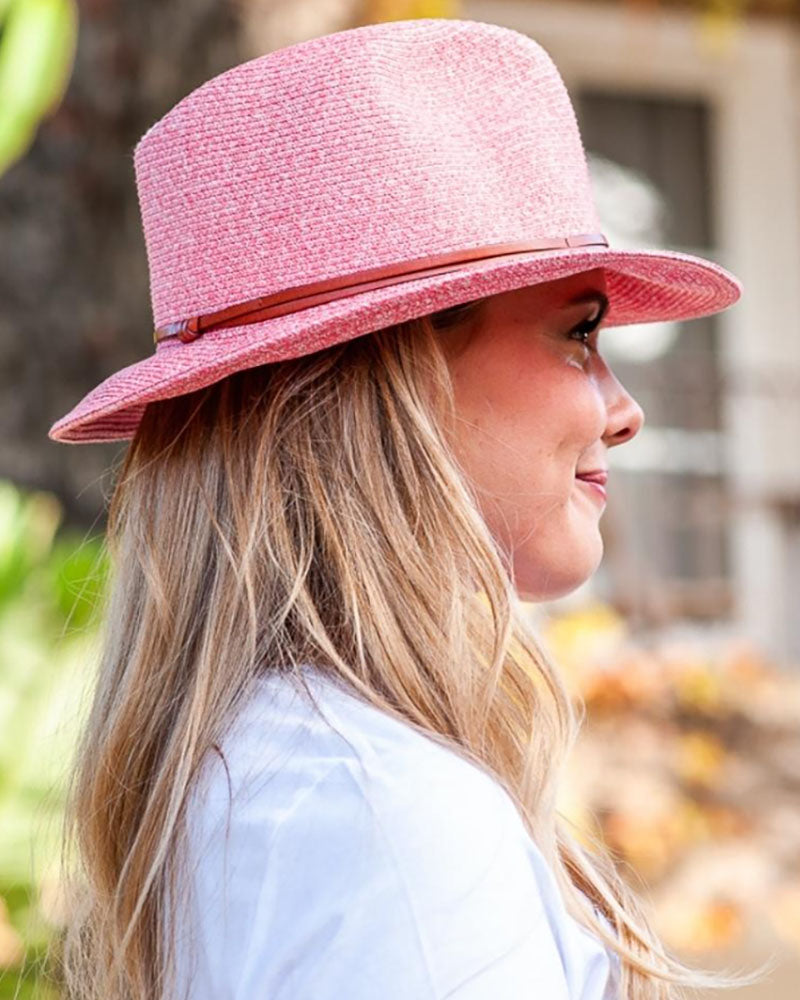 Chapeaux TRAVAUX EN COURS - Chapeau