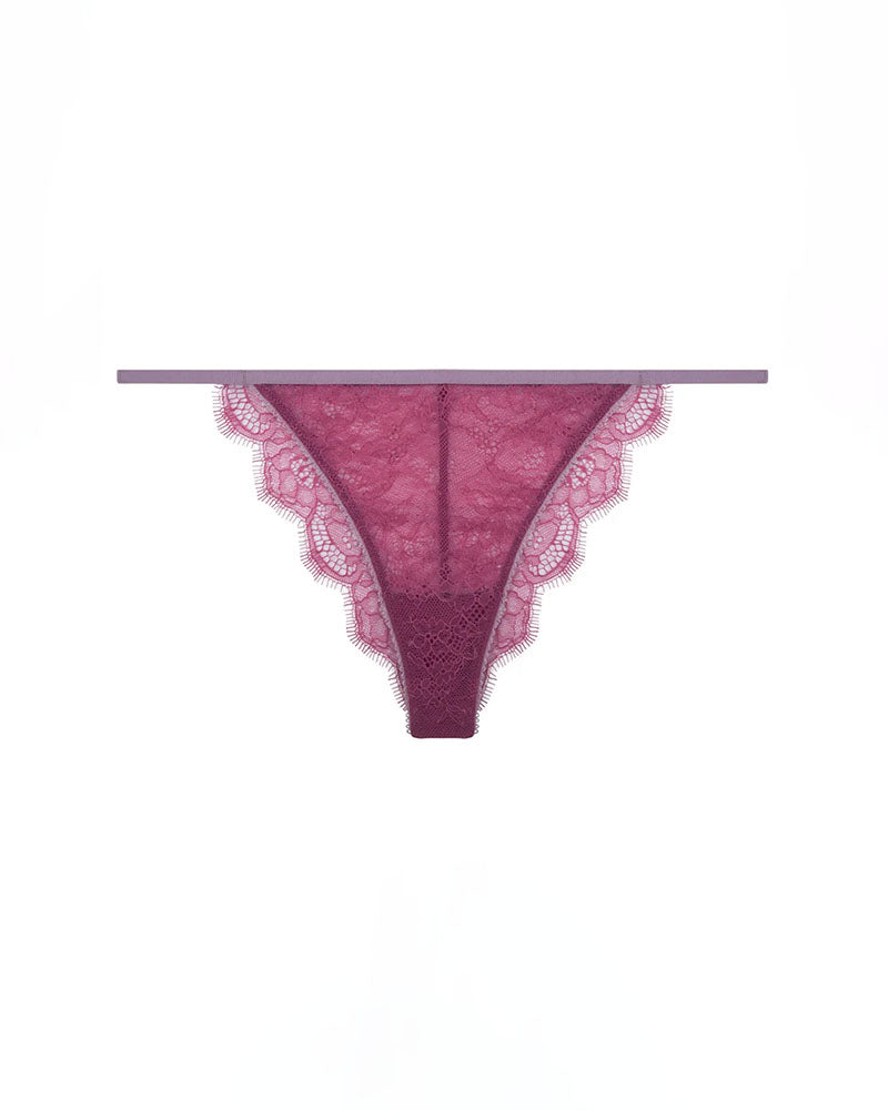 Culottes &amp; Bas LOVE STORIES - Culotte charlotte