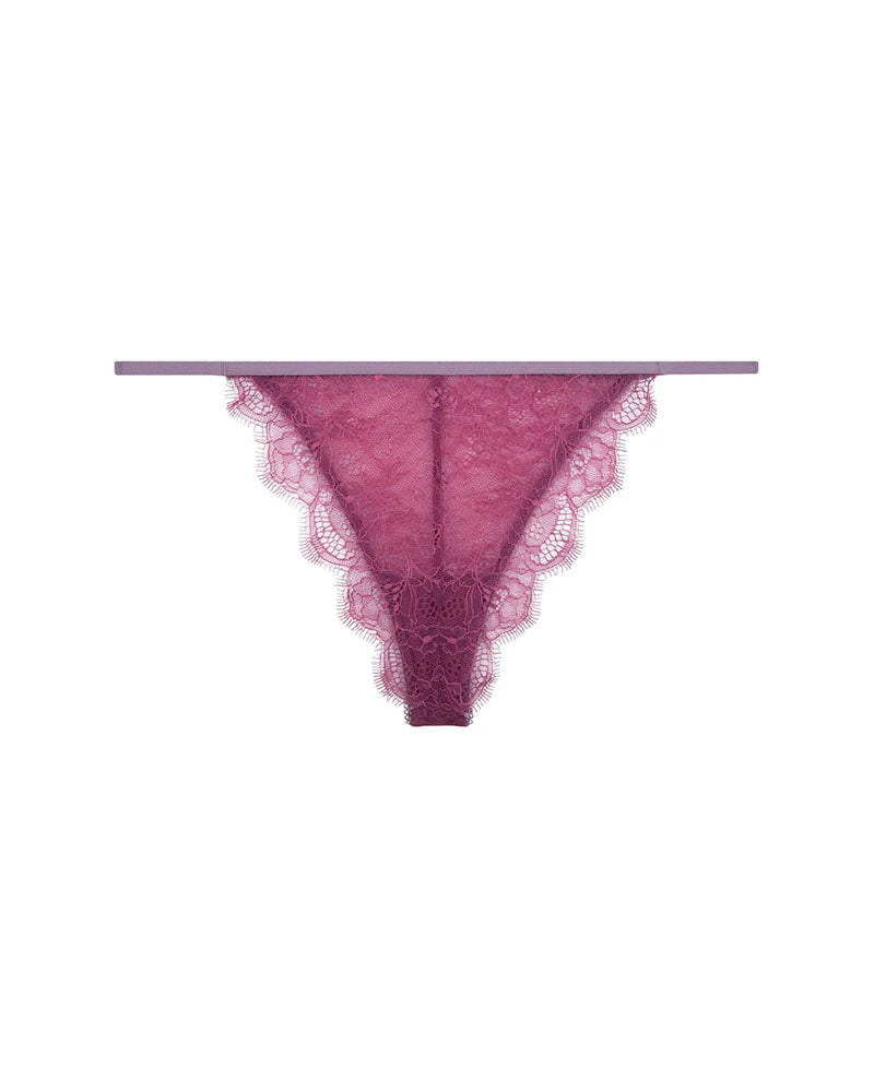 Culottes &amp; Bas LOVE STORIES - Culotte charlotte