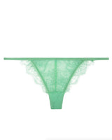 String charlotte love stories