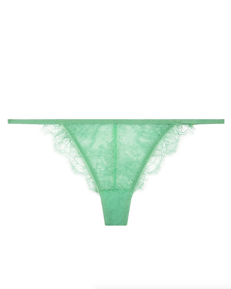 String charlotte love stories