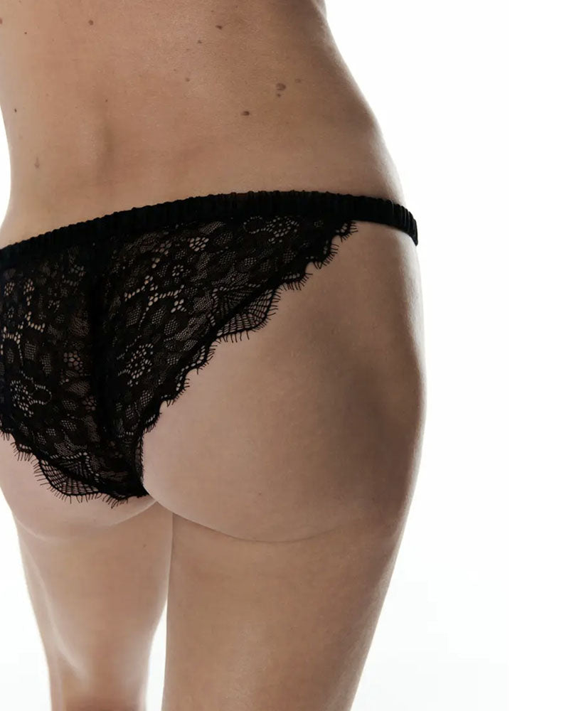 Culottes &amp; Bas LOVE STORIES - Tanga charlotte love stories