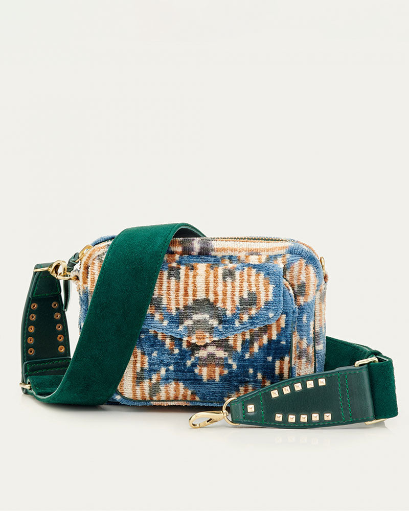 Sacs Bandoulière CLARIS VIROT - Sac claris virot