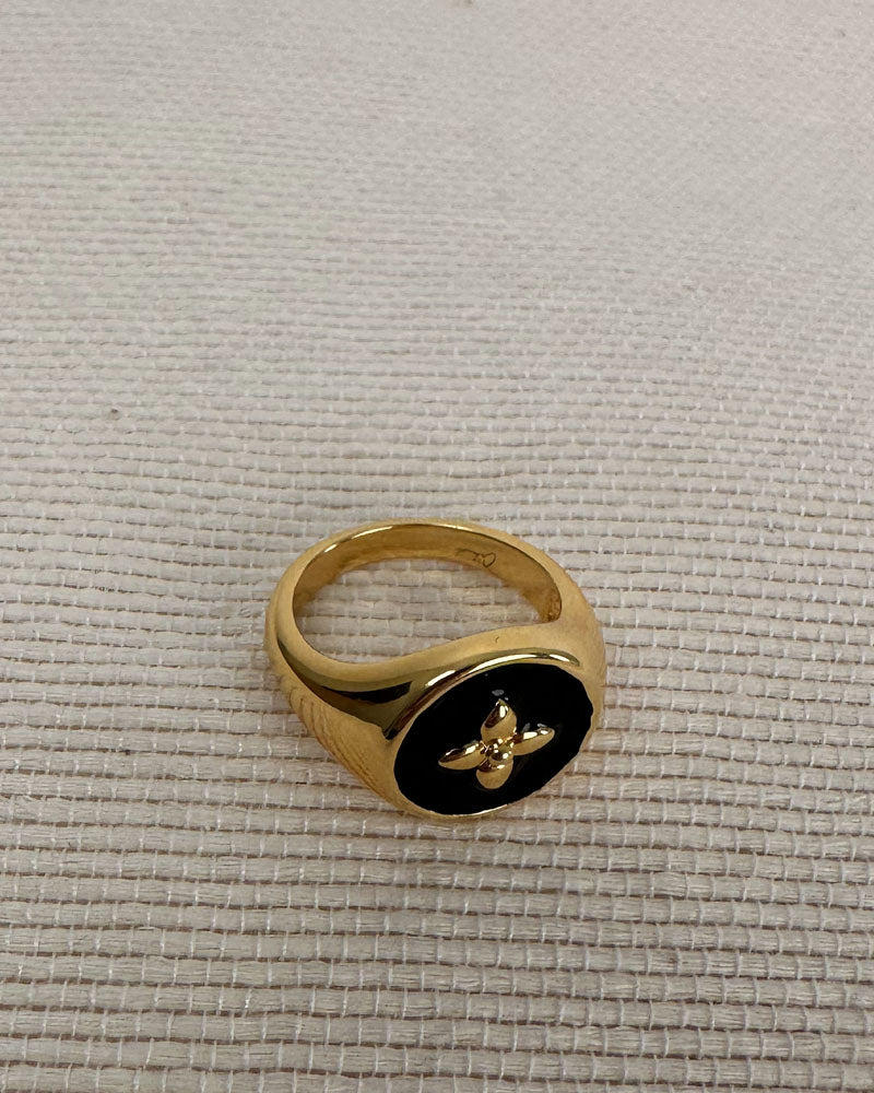 Bagues CABIROL - Chevaliere cabirol