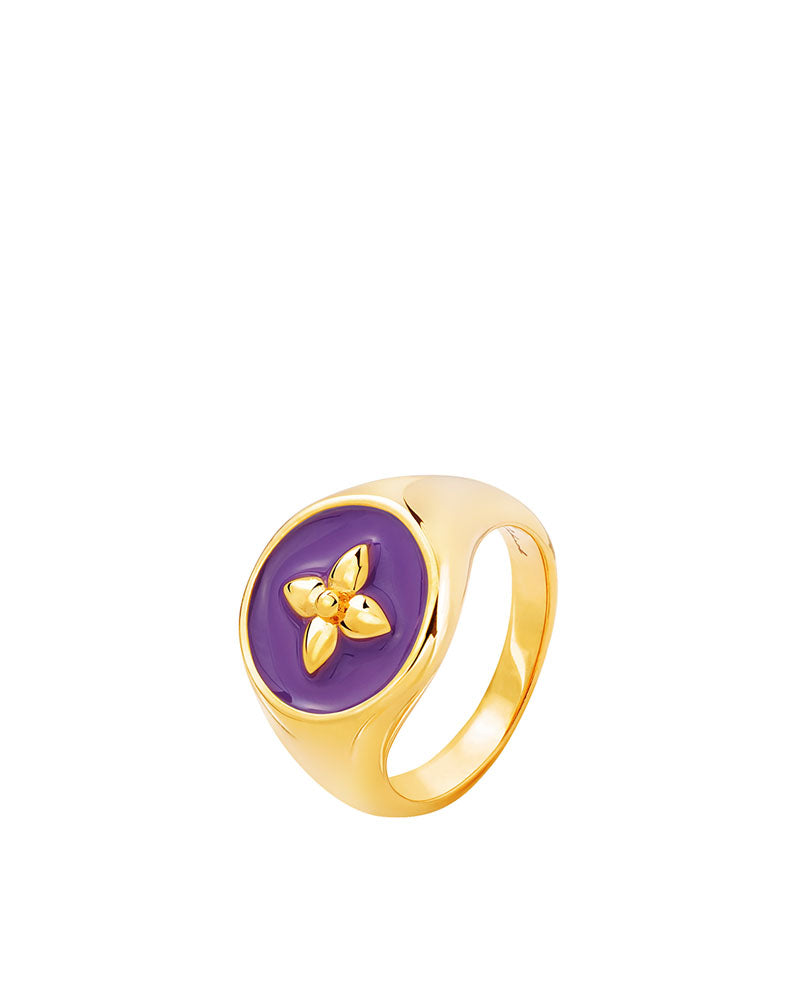 Bagues CABIROL - Chevaliere cabirol