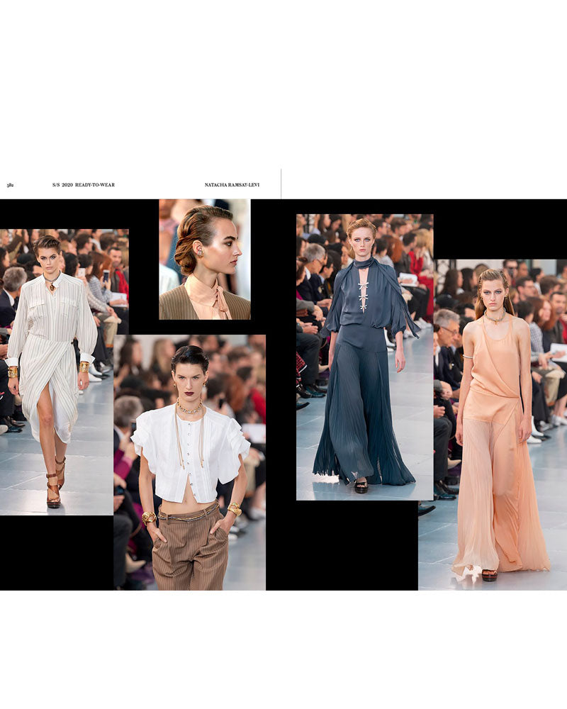 Livres NEW MAGS - Livre