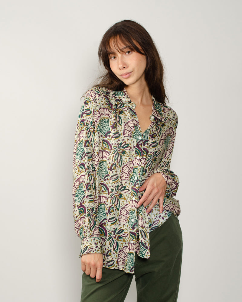 Chemises HARTFORD - Chemise hartford women