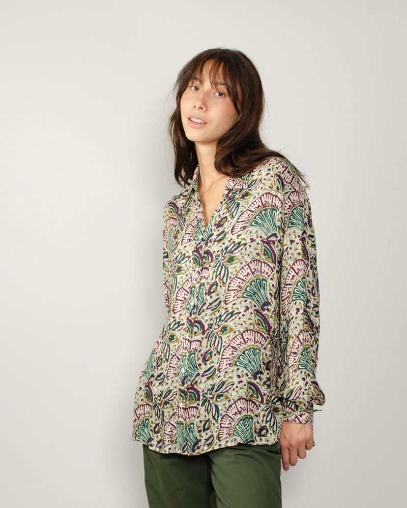 Chemises HARTFORD - Chemise hartford women