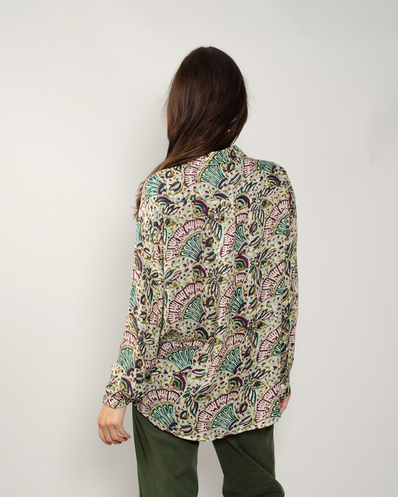 Chemises HARTFORD - Chemise hartford women