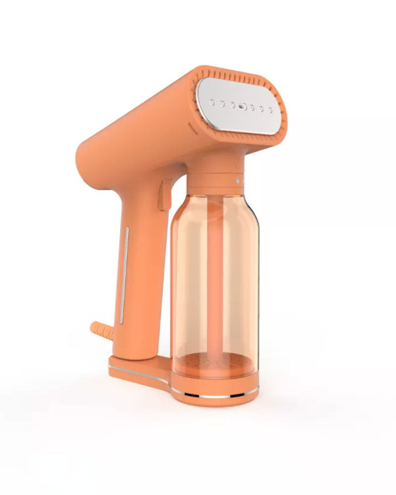 Savons Et Soins STEAMONE - Steamer portatif