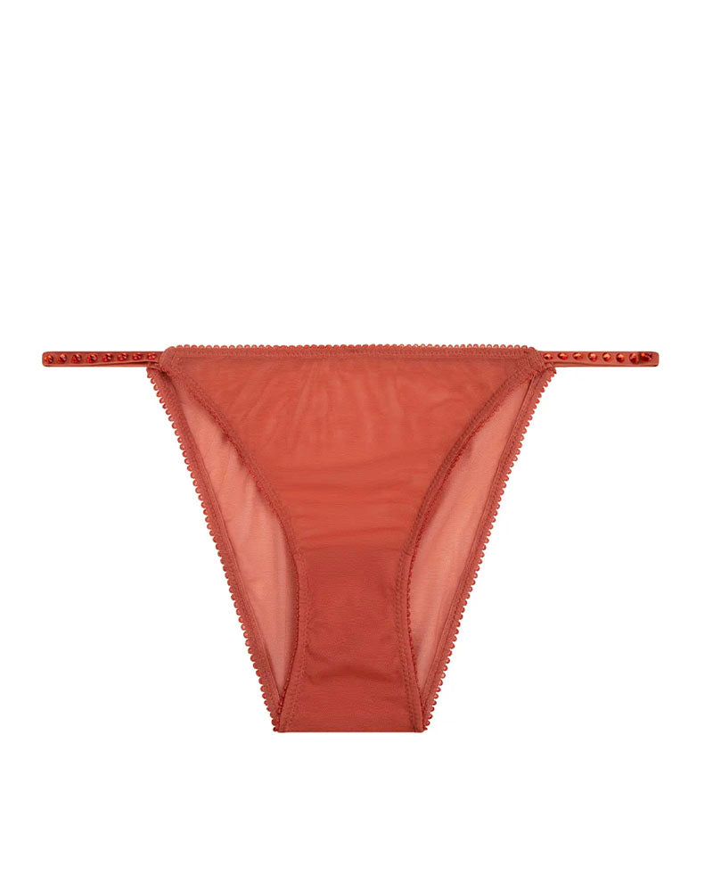 Culotte clio love stories