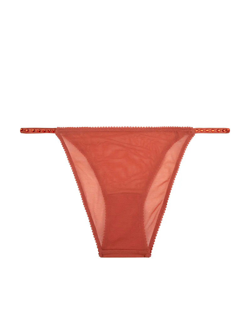 Culotte clio love stories