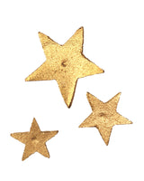 Objets Deco BONCOEURS - Clou etoile t3 boncoeurs