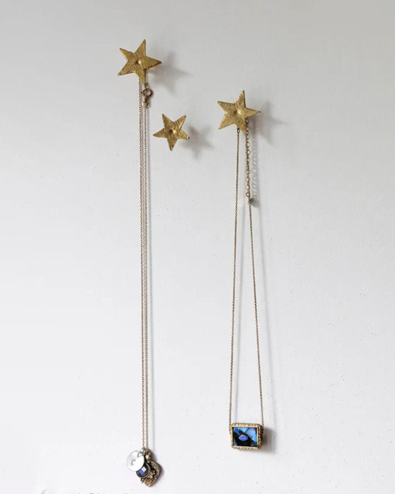 Objets Deco BONCOEURS - Clou etoile t1 boncoeurs