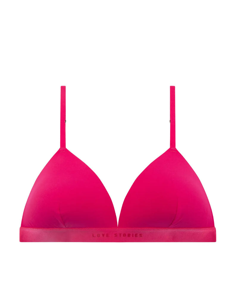 Soutiens Gorge &amp; Bodys LOVE STORIES - Triangle coco