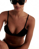 Soutien-gorge coco love stories couleur Noir