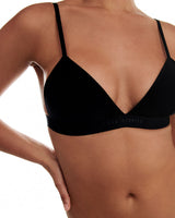 Soutien-gorge coco love stories couleur Noir