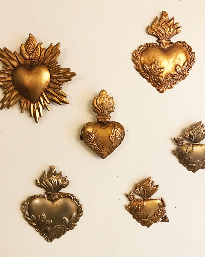 Objets Deco BONCOEURS - Deco murale boncoeurs