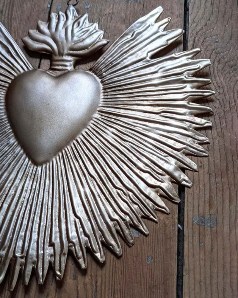 Objets Deco BONCOEURS - Deco murale boncoeurs