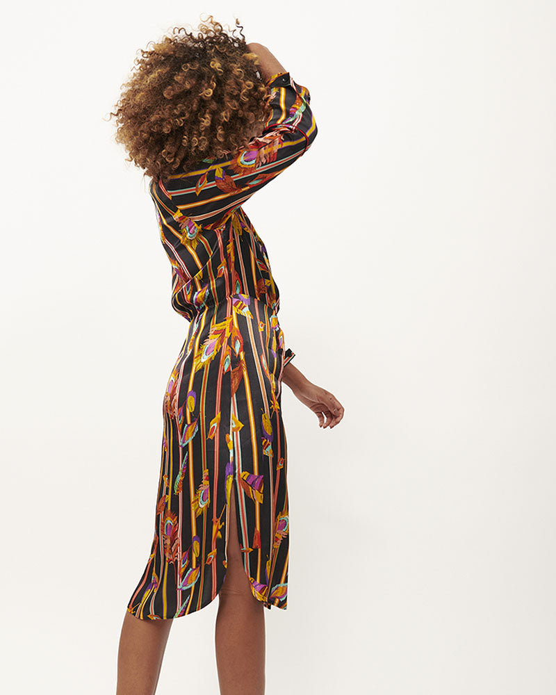 Robes &amp; Combinaisons WILD - Robe wild by amenapih