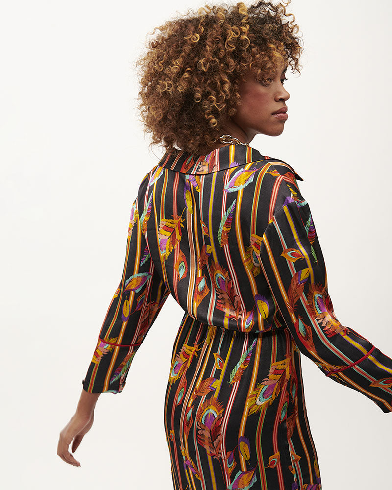 Robes &amp; Combinaisons WILD - Robe wild by amenapih