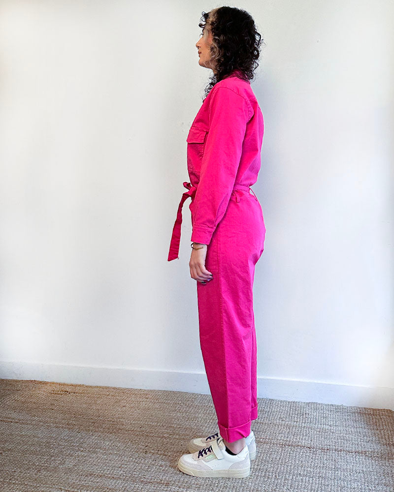 Robes &amp; Combinaisons POP PHILOSOPHY - Combinaison pop philosophy