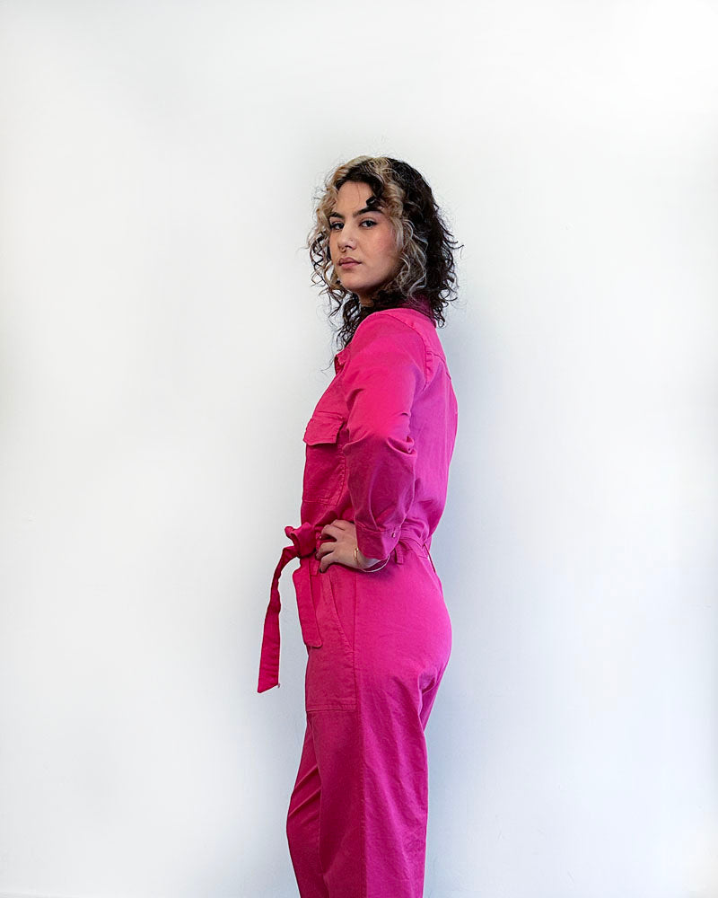 Robes &amp; Combinaisons POP PHILOSOPHY - Combinaison pop philosophy